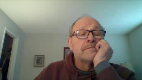 Snapshot of kfries chatting on February 20, 2025, 5:29 pm Kent online show from February 20, 2025, 5:29 pm