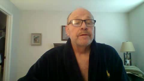 Snapshot of kfries chatting on February 23, 2025, 8:00 pm Kent online show from February 23, 2025, 8:00 pm