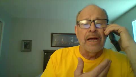 Snapshot of kfries chatting on February 27, 2025, 5:36 pm Kent online show from February 27, 2025, 5:36 pm