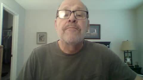 Snapshot of kfries chatting on March 4, 2025, 9:22 pm Kent online show from March 4, 2025, 9:22 pm