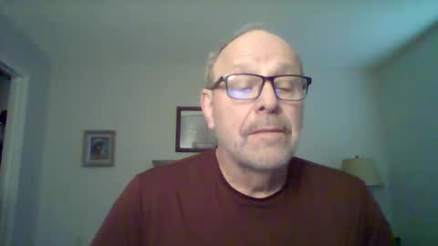Snapshot of kfries chatting on March 7, 2025, 6:00 pm Kent online show from March 7, 2025, 6:00 pm