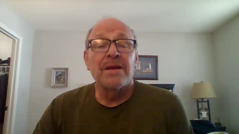 Snapshot of kfries chatting on March 8, 2025, 7:20 pm Kent online show from March 8, 2025, 7:20 pm