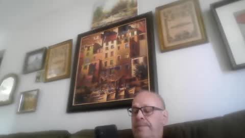 Snapshot of kfries chatting on September 20, 2025, 4:19 pm Kent online show from September 20, 2025, 4:19 pm