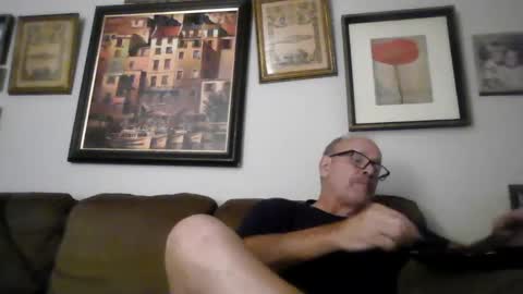 Snapshot of kfries chatting on September 24, 2025, 12:25 am Kent online show from September 24, 2025, 12:25 am