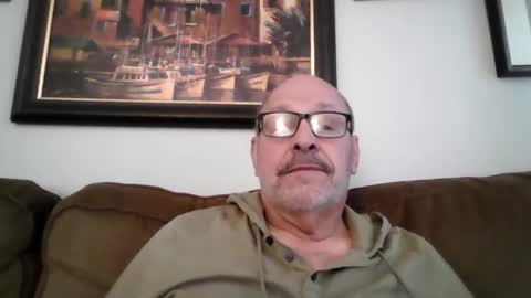 Snapshot of kfries chatting on October 5, 2025, 4:38 pm Kent online show from October 5, 2025, 4:38 pm