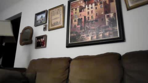 Snapshot of kfries chatting on October 6, 2025, 10:23 am Kent online show from October 6, 2025, 10:23 am