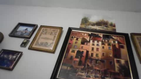 Snapshot of kfries chatting on October 8, 2025, 1:31 pm Kent online show from October 8, 2025, 1:31 pm