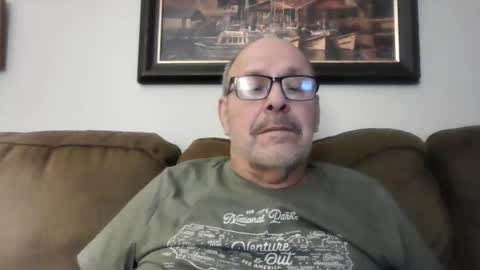 Snapshot of kfries chatting on October 11, 2025, 4:33 am Kent online show from October 11, 2025, 4:33 am