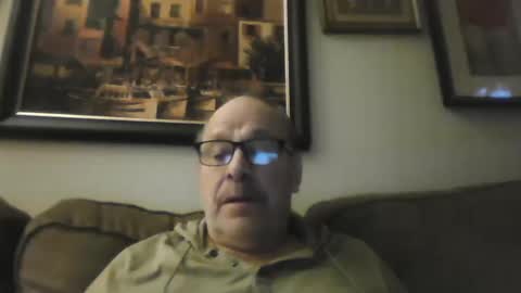 Snapshot of kfries chatting on October 12, 2025, 12:48 pm Kent online show from October 12, 2025, 12:48 pm