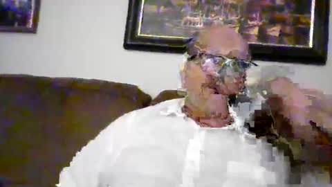 Snapshot of kfries chatting on October 18, 2025, 11:05 pm Kent online show from October 18, 2025, 11:05 pm