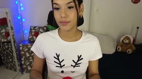 Karelys M. online show from December 26, 2024, 12:57 am