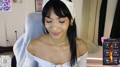 Karelys M. online show from January 15, 2025, 11:19 pm