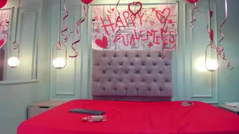 Snapshot of khaterine_hot_1 chatting on February 13, 2025, 7:31 pm Kathe Hot online show from February 13, 2025, 7:31 pm