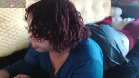 Khaya online show from January 7, 2025, 9:14 pm