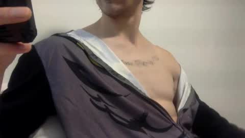 Snapshot of kheaven711 chatting on December 1, 2025, 7:30 pm Kheaven711 online show from December 1, 2025, 7:30 pm