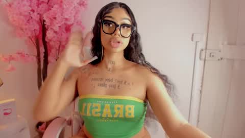 Khelany Isyy  online show from March 5, 2025, 9:04 pm