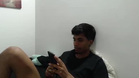 khevinlopezonig online show from January 19, 2025, 4:33 am