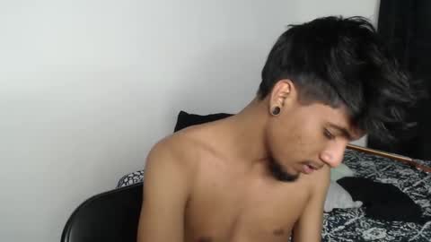 khevinlopezonig online show from September 29, 2025, 2:06 am