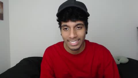 khevinlopezonig online show from November 21, 2025, 2:43 am