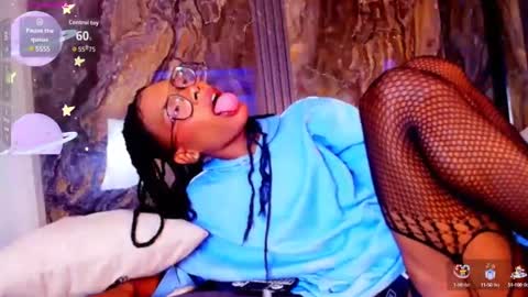 Snapshot of khler_angelis chatting on October 6, 2025, 12:35 pm khler_angelis online show from October 6, 2025, 12:35 pm