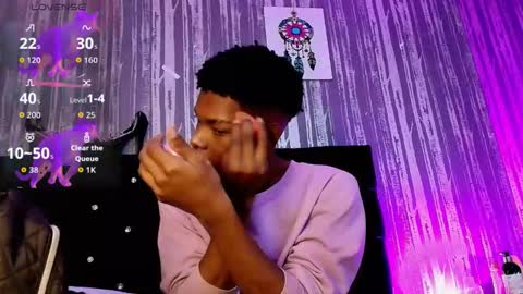 Snapshot of khler_angelis chatting on November 26, 2025, 12:17 pm khler_angelis online show from November 26, 2025, 12:17 pm