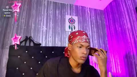 Snapshot of khler_angelis chatting on December 5, 2025, 12:58 pm khler_angelis online show from December 5, 2025, 12:58 pm