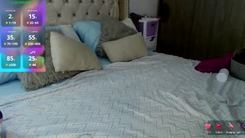 khloe33 online show from March 5, 2025, 6:44 am