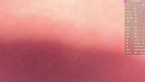 Snapshot of khloe_cutee chatting on January 26, 2025, 12:16 am Khloe Cute online show from January 26, 2025, 12:16 am