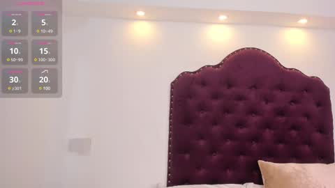 Snapshot of khloe_cutee chatting on March 11, 2025, 9:59 pm Khloe Cute online show from March 11, 2025, 9:59 pm