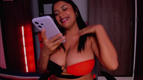 Snapshot of khris_secretary chatting on January 26, 2025, 11:08 pm khris online show from January 26, 2025, 11:08 pm