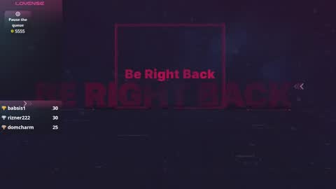 Khriss brown online show from January 12, 2025, 1:21 am