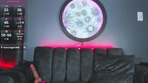 Khriss brown online show from February 28, 2025, 11:34 pm