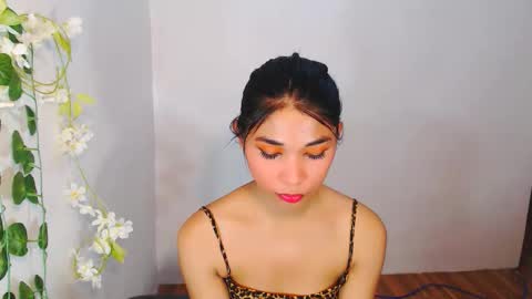 kiannalima online show from December 3, 2025, 9:46 pm