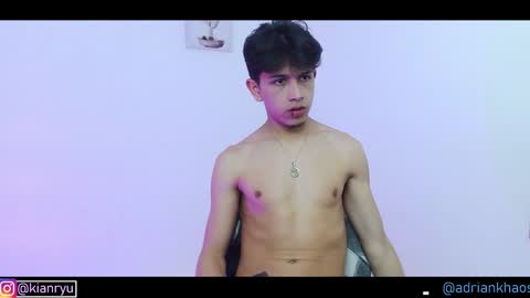 Adrian  Chlloe online show from December 20, 2024, 12:19 am