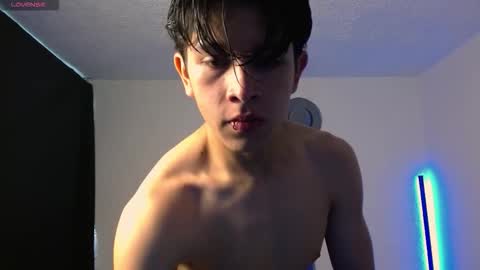 Adrian  Chlloe online show from November 15, 2025, 4:47 pm