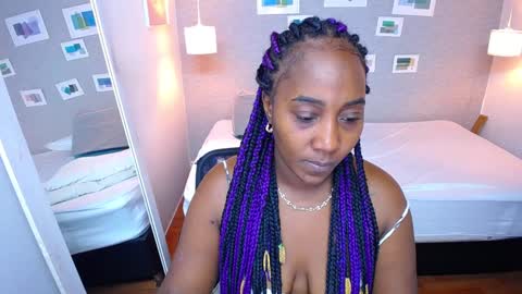 Snapshot of kiara_evanss chatting on January 15, 2025, 2:02 pm Kiara online show from January 15, 2025, 2:02 pm
