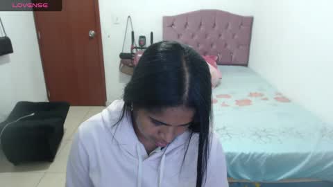 Kiara online show from December 10, 2024, 10:37 pm