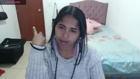 Kiara online show from December 20, 2024, 2:41 am