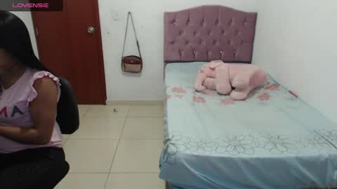 Kiara online show from January 5, 2025, 2:49 am