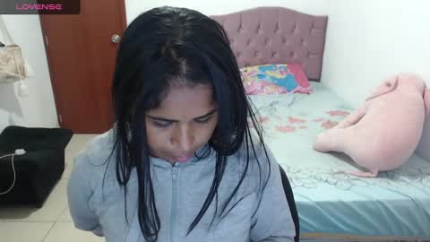 Kiara online show from January 5, 2025, 11:01 pm