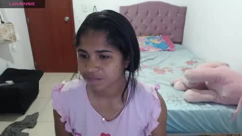 Kiara online show from January 6, 2025, 10:05 pm