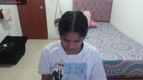 Kiara online show from February 5, 2025, 1:04 am