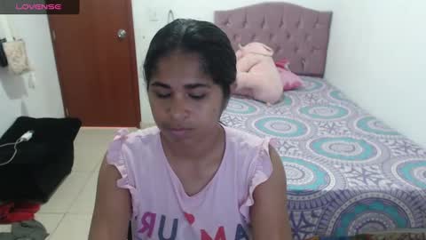 Kiara online show from February 8, 2025, 4:14 pm