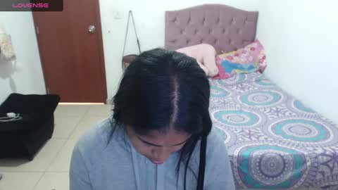 Kiara online show from February 27, 2025, 5:47 pm