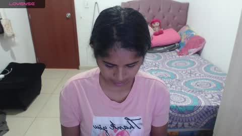 Kiara online show from March 4, 2025, 6:07 pm