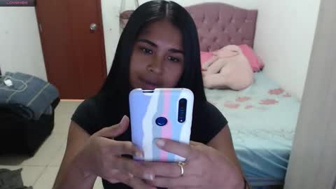 Kiara online show from October 29, 2025, 6:53 pm