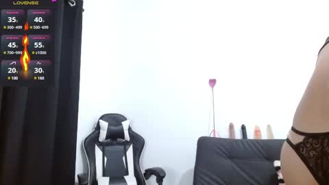 KiaraRider online show from February 10, 2025, 3:57 am