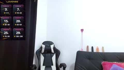 KiaraRider online show from October 27, 2025, 5:06 pm