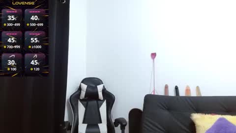 KiaraRider online show from December 15, 2025, 3:38 pm