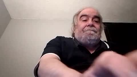 KICKINME online show from September 24, 2025, 10:24 pm